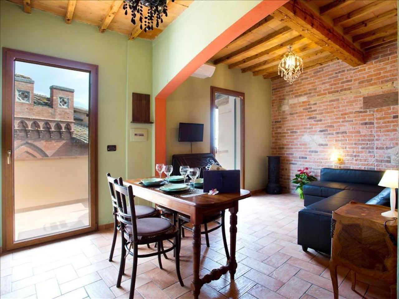 Siena Romantica Extérieur photo