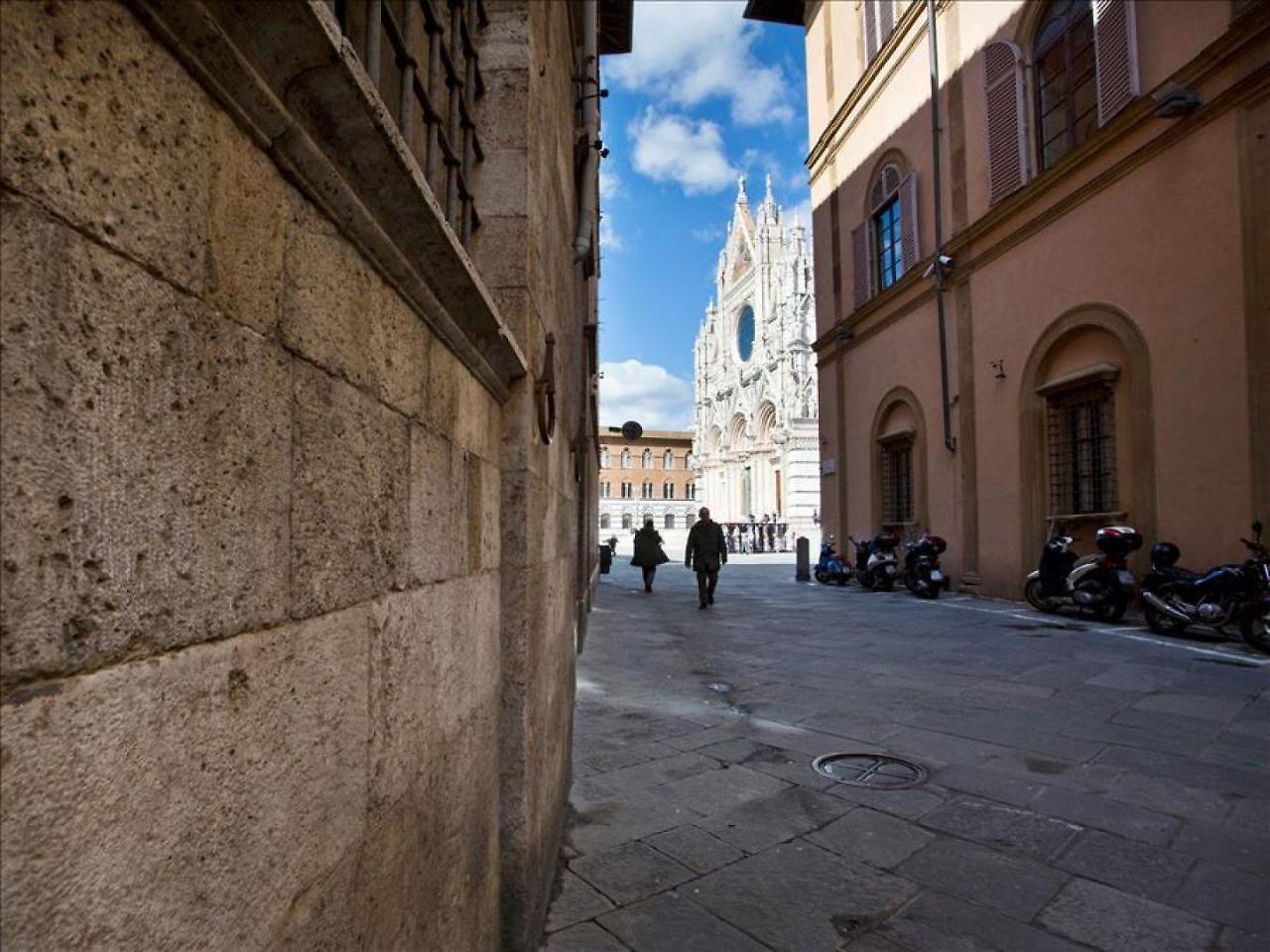 Siena Romantica Extérieur photo