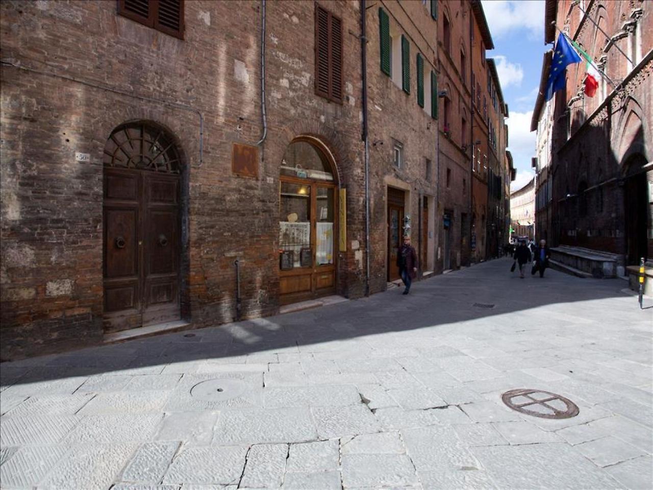 Siena Romantica Extérieur photo